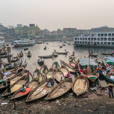 Bangladesh