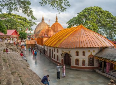 guwahati-kamakhya-temple-TimesToTravel-Travel-Northeast