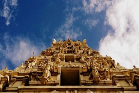 12 Jyotirlinga Tour Package – 18 Nights & 19 Days