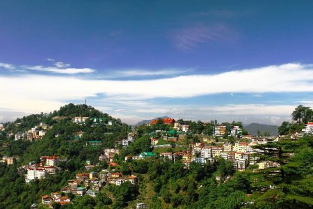 3 Days Chail Tour Package – 2 Nights & 3 Days