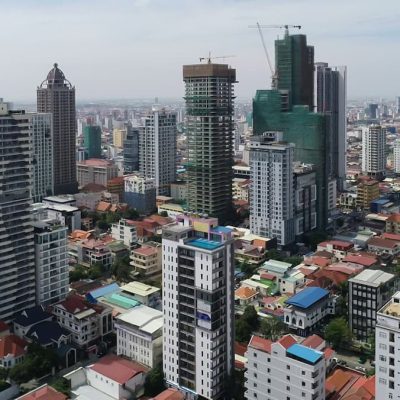 Cambodia