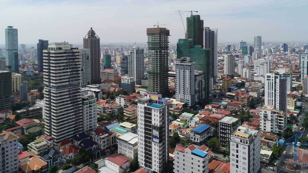 Cambodia