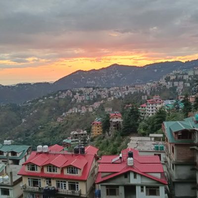 Himachal Pradesh