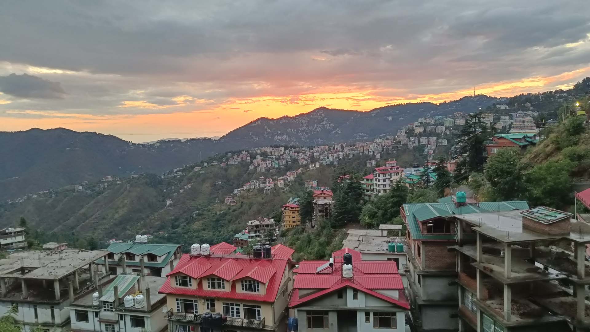 Himachal Pradesh