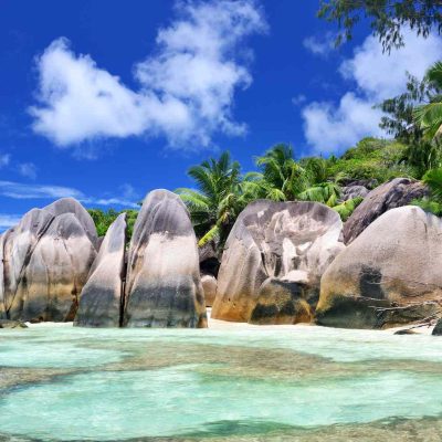 Seychelles