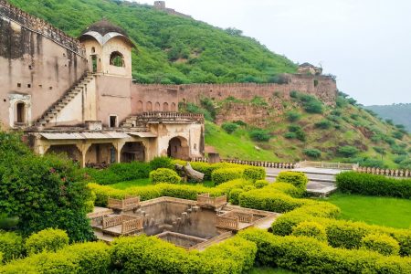 14 Days Rajasthan Offbeat Tour – 13 Nights & 14 Days