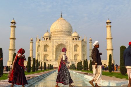 Travel To India, Holiday Vacation Planner, Best India Tour Packages