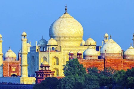 Travel To India, Holiday Vacation Planner, Best India Tour Packages