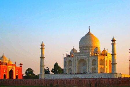 Travel To India, Holiday Vacation Planner, Best India Tour Packages